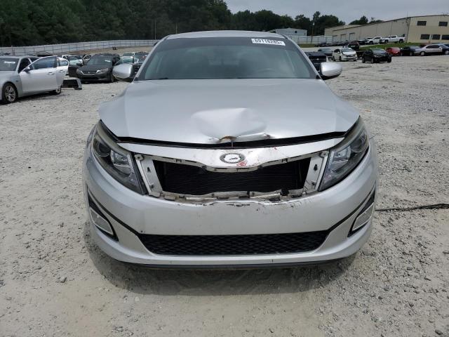 صورة رقم 5 من المزاد - 2014 KIA OPTIMA EX مع VIN 5XXGN4A75EG313117