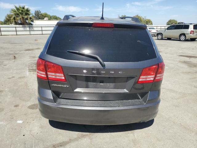 Photo 6 from auction – 2017 DODGE JOURNEY SE with VIN 3C4PDCABXHT638369