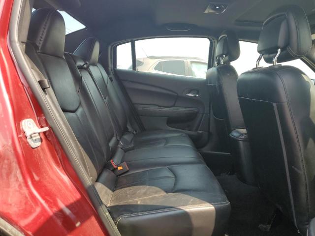 Photo 10 from auction – 2013 CHRYSLER 200 LIMITE with VIN 1C3CCBCGXDN673383