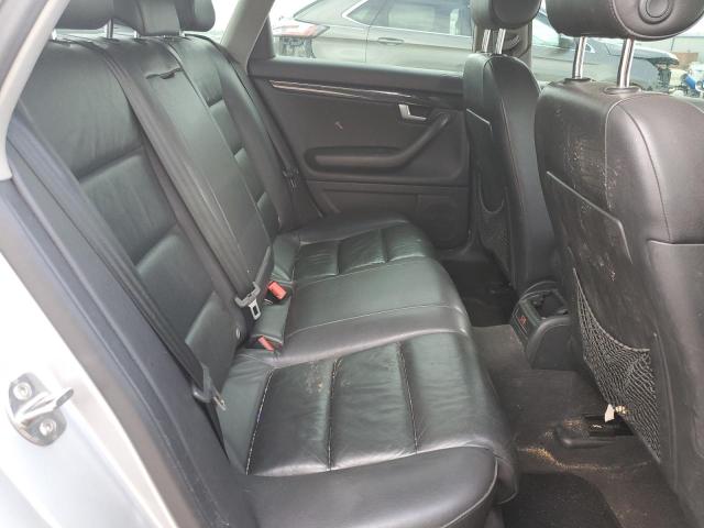 Photo 10 from auction – 2005 AUDI A4 1.8T QU with VIN WAULC68E75A118794