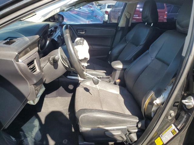 Photo 7 from auction – 2014 TOYOTA COROLLA L with VIN 2T1BURHE9EC147755