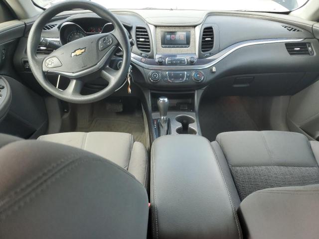 Photo 8 from auction – 2016 CHEVROLET IMPALA LS with VIN 2G11Z5SA0G9154469