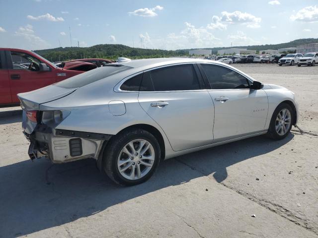 Photo 3 from auction – 2018 CHEVROLET MALIBU LT with VIN 1G1ZD5ST5JF270610