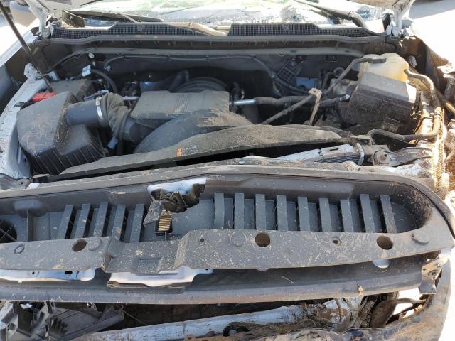 Photo 11 from auction – 2024 CHEVROLET SILVERADO with VIN 1GC5WME70RF165073