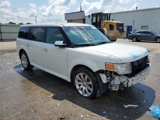Photo 4 from auction – 2012 FORD FLEX LIMIT with VIN 2FMGK5DC3CBD03265