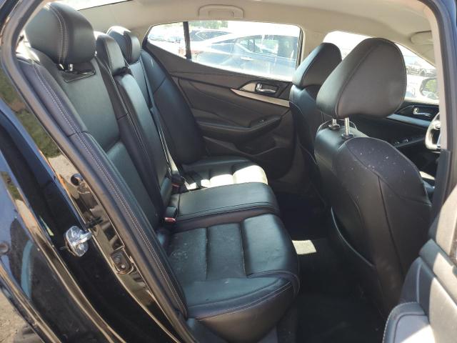 Photo 10 from auction – 2018 NISSAN MAXIMA 3.5S with VIN 1N4AA6AP3JC361146