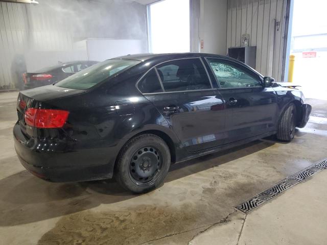 Photo 3 from auction – 2012 VOLKSWAGEN JETTA SE with VIN 3VWBP7AJ3CM456495