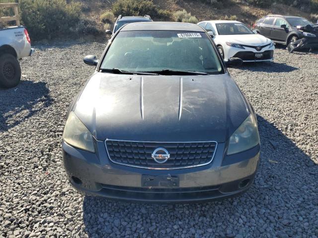 Photo 5 from auction – 2006 NISSAN ALTIMA SE with VIN 1N4BL11E46C172402