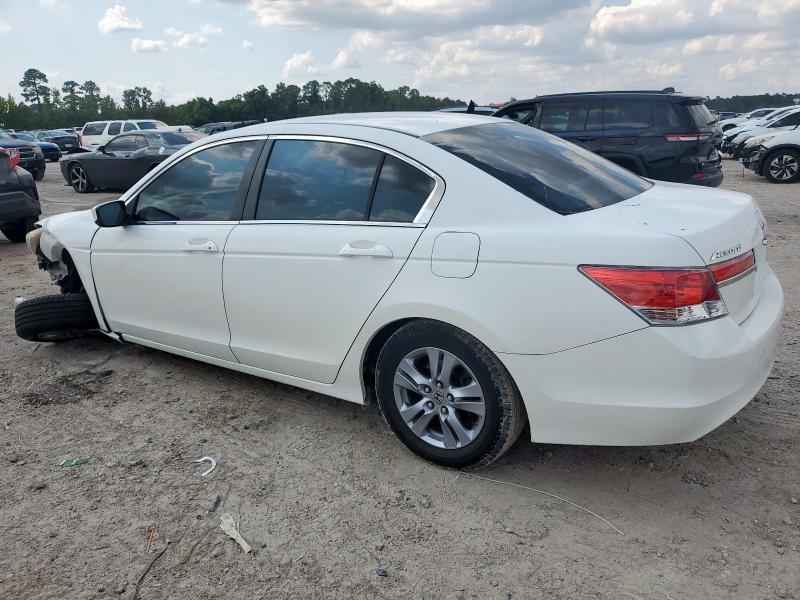 Photo 2 from auction – 2012 HONDA ACCORD SE with VIN 1HGCP2F60CA020619
