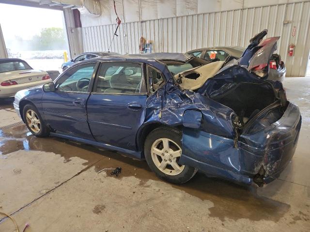 Photo 2 from auction – 2004 CHEVROLET IMPALA LS with VIN 2G1WH52K149317644