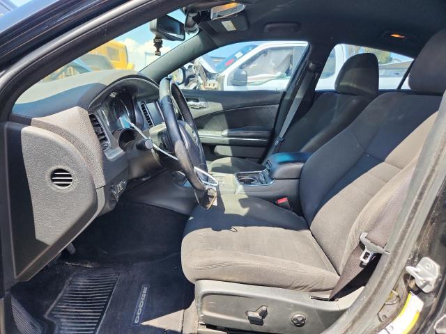 Photo 7 from auction – 2014 DODGE CHARGER R/T with VIN 2C3CDXCT6EH132798