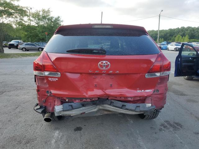Photo 6 from auction – 2013 TOYOTA VENZA LE with VIN 4T3BK3BB0DU085054