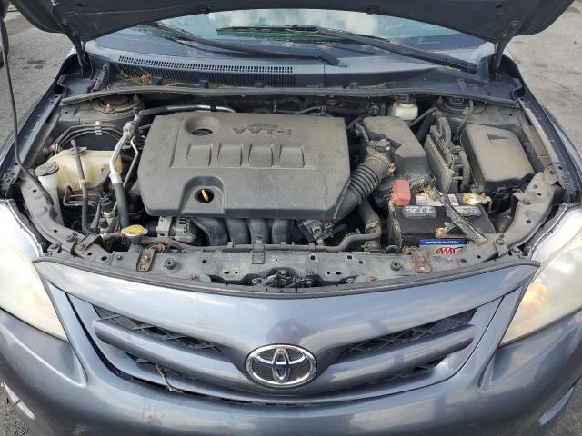 Photo 11 from auction – 2011 TOYOTA COROLLA BA with VIN 2T1BU4EEXBC583596