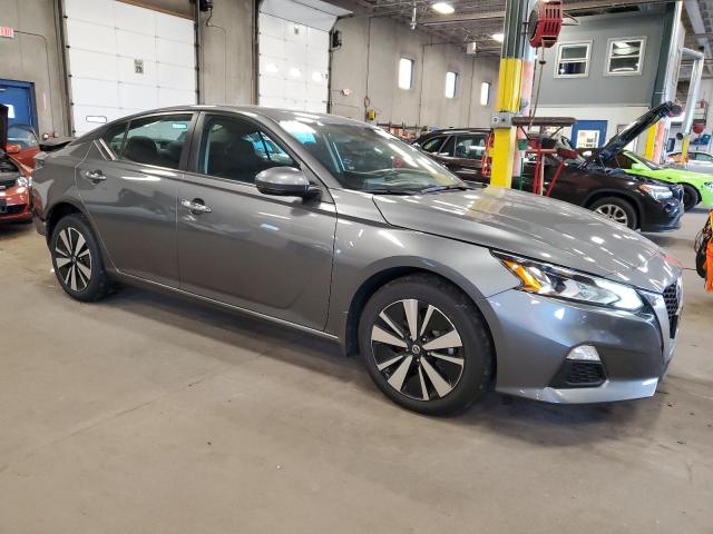 Photo 4 from auction – 2022 NISSAN ALTIMA SV with VIN 1N4BL4DWXNN413808