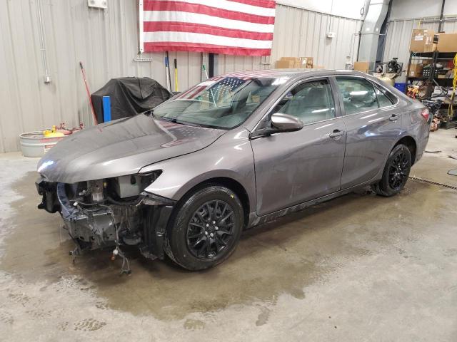 Photo 1 from auction – 2016 TOYOTA CAMRY LE with VIN 4T1BF1FK8GU529801