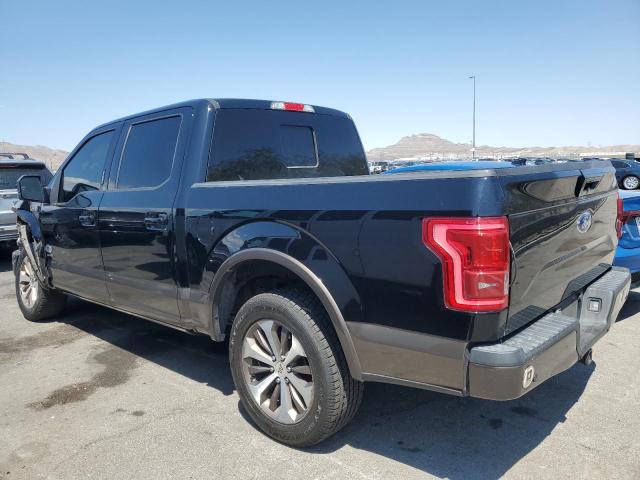 Photo 2 from auction – 2016 FORD F150 SUPER with VIN 1FTEW1CG4GFC30277