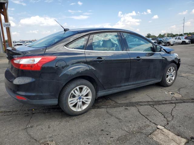 Photo 3 from auction – 2012 FORD FOCUS SEL with VIN 1FAHP3H22CL313534