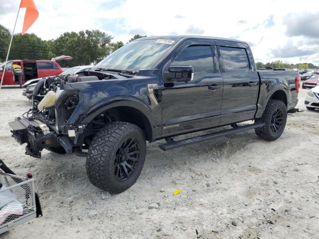 FORD F150 SUPER 2023 with VIN 1FTFW1ED8PFA36276 - Photo from auction
