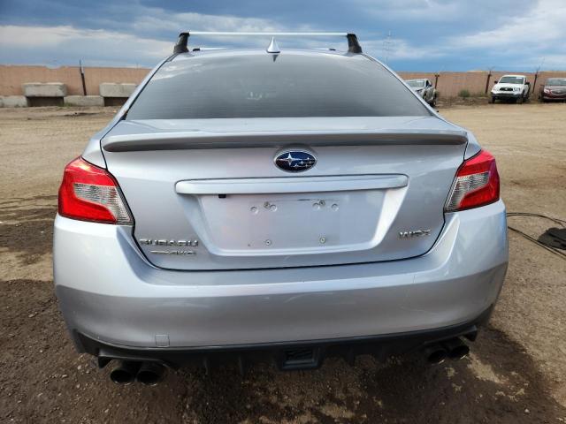 Photo 6 from auction – 2019 SUBARU WRX PREMIU with VIN JF1VA1C69K9808084