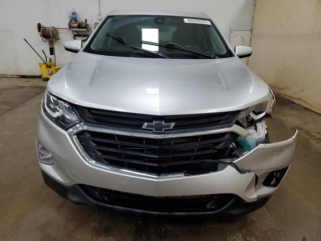 Photo 5 from auction – 2020 CHEVROLET EQUINOX LT with VIN 3GNAXTEV2LS577770