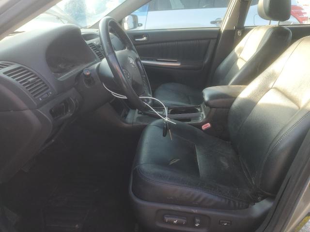 Photo 7 from auction – 2006 TOYOTA CAMRY LE with VIN 4T1BE32K46U690309
