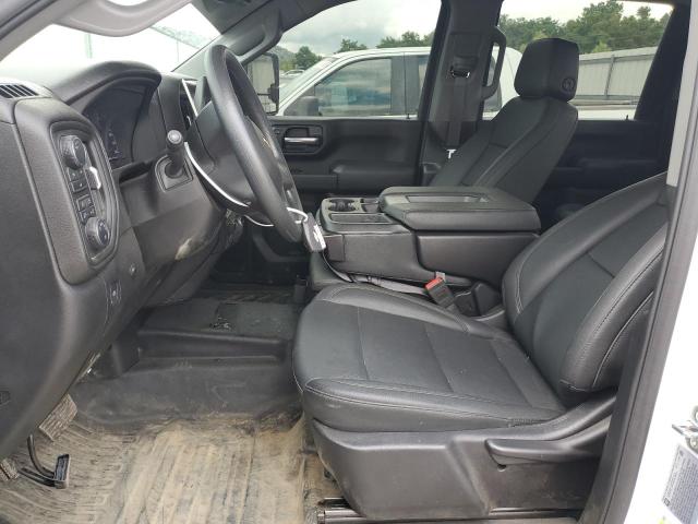 Photo 7 from auction – 2025 CHEVROLET SILVERADO with VIN 1GC4KLE79SF204153