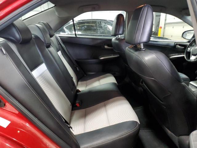 Photo 10 from auction – 2014 TOYOTA CAMRY L with VIN 4T1BF1FK0EU814649