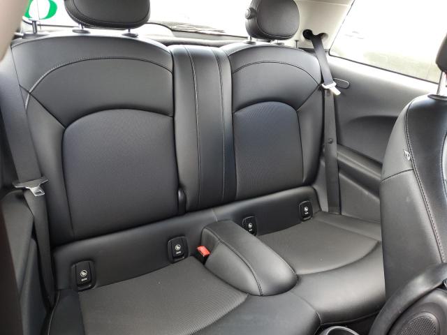 Photo 10 from auction – 2015 MINI COOPER with VIN WMWXM5C55F3A60080