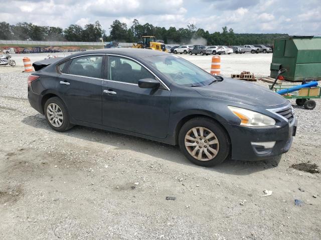 Photo 4 from auction – 2014 NISSAN ALTIMA 2.5 with VIN 1N4AL3AP2EN221656