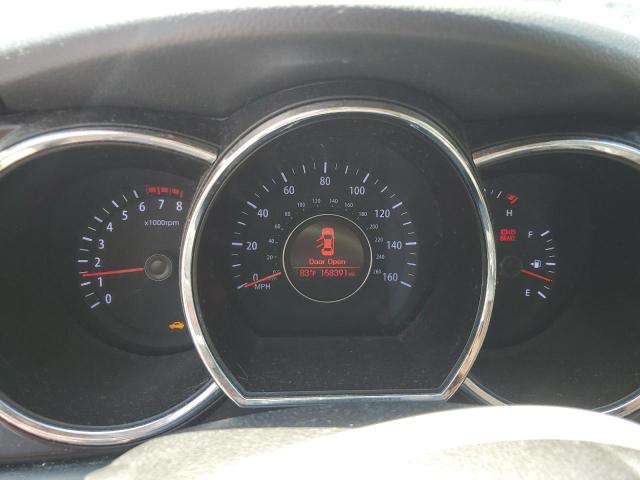 Photo 9 from auction – 2013 KIA OPTIMA LX with VIN 5XXGM4A73DG174087