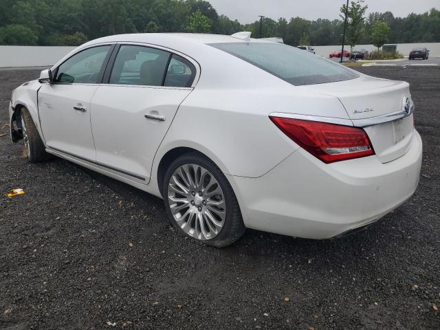 Photo 2 from auction – 2015 BUICK LACROSSE P with VIN 1G4GF5G35FF247879