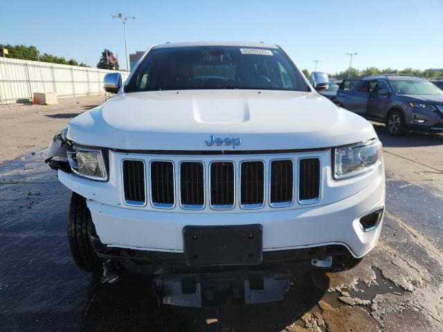Photo 5 from auction – 2016 JEEP GRAND CHER with VIN 1C4RJFBG0GC409285
