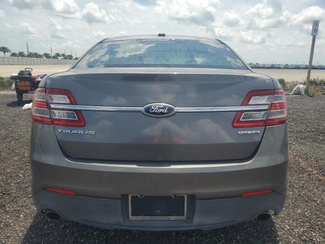 Photo 6 from auction – 2014 FORD TAURUS SE with VIN 1FAHP2D85EG105468