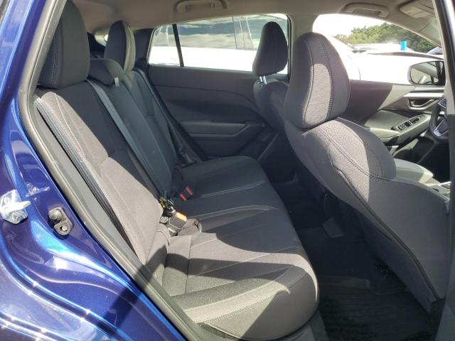 Photo 10 from auction – 2024 SUBARU IMPREZA with VIN JF1GUABC7R8318475