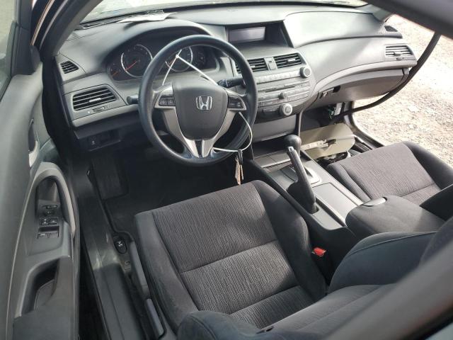 Photo 8 from auction – 2011 HONDA ACCORD LX- with VIN 1HGCS1B39BA014594