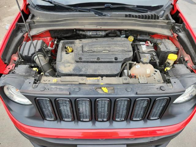 Photo 12 from auction – 2018 JEEP RENEGADE L with VIN ZACCJBBHXJPH08356