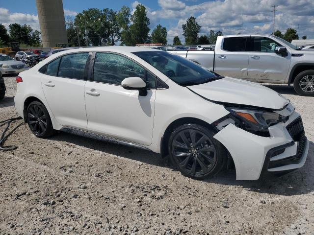 Photo 4 from auction – 2023 TOYOTA COROLLA SE with VIN 5YFS4MCE9PP149230