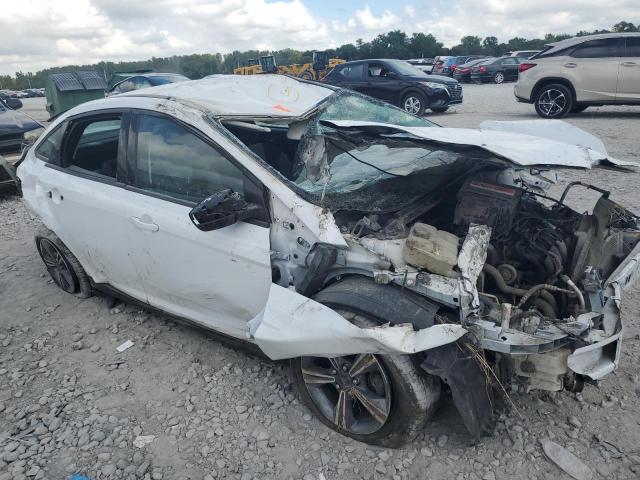 Photo 4 from auction – 2014 FORD FOCUS SE with VIN 1FADP3F22EL229685