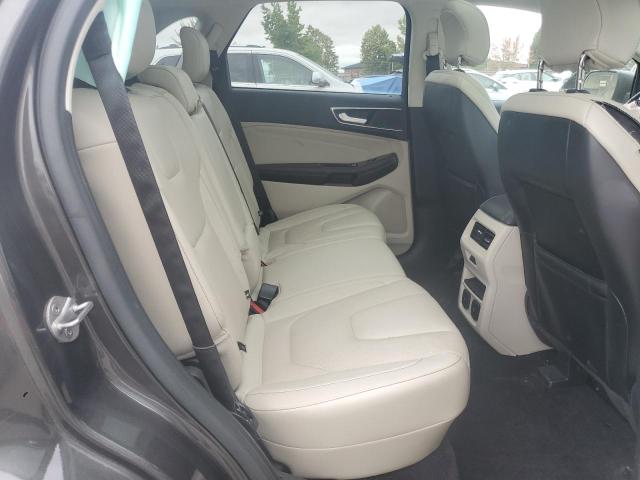 Photo 11 from auction – 2016 FORD EDGE TITAN with VIN 2FMPK4K80GBC24764