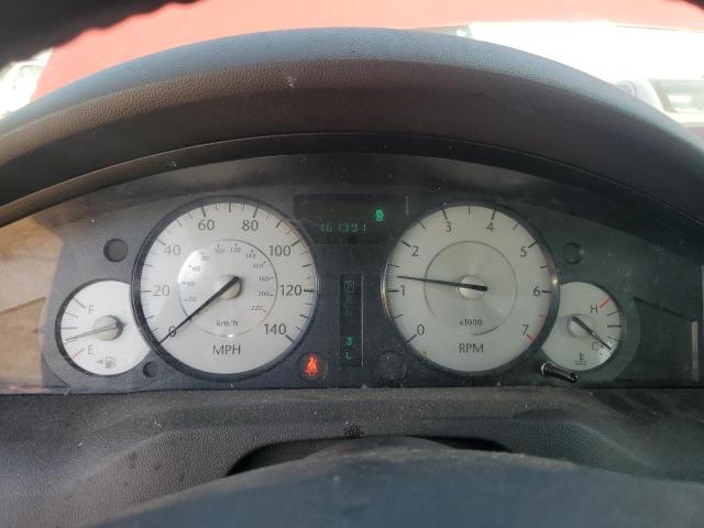 Zdjęcie 9 z aukcji – 2009 CHRYSLER 300 z VIN 2C3LA53VX9H506799