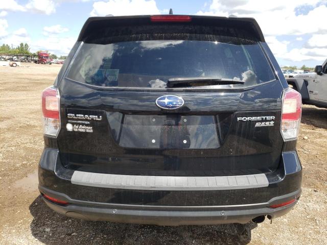 Photo 6 from auction – 2017 SUBARU FORESTER 2.5I LIMITED with VIN JF2SJARC0HH451291
