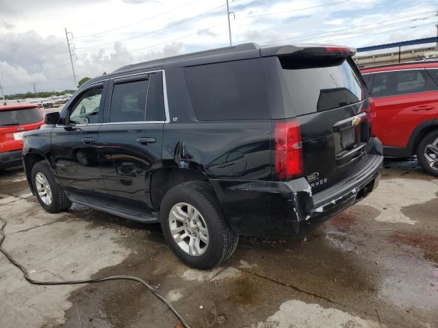 Photo 2 from auction – 2017 CHEVROLET TAHOE C150 with VIN 1GNSCBKC3HR120666