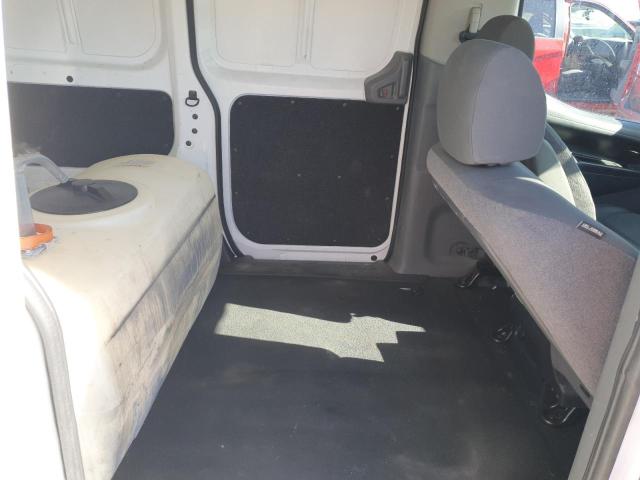 Photo 11 from auction – 2021 NISSAN NV200 2.5S with VIN 3N6CM0KN1MK705265