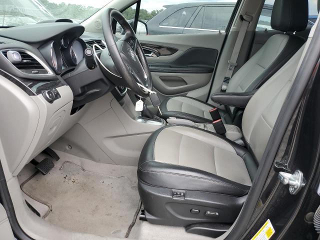 Photo 7 from auction – 2016 BUICK ENCORE with VIN KL4CJCSB1GB570401