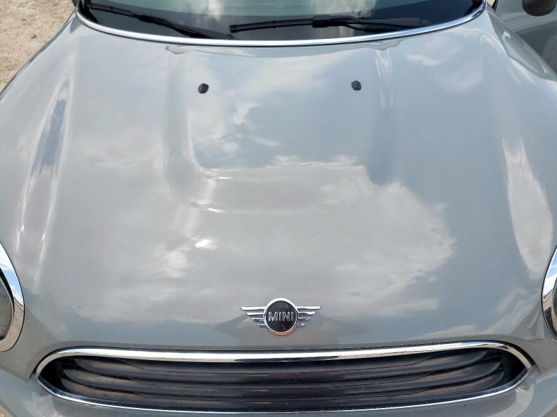 Photo 12 from auction – 2020 MINI COOPER COU with VIN WMZYW5C02L3L09854