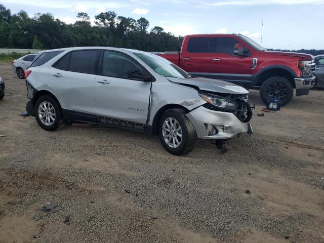 Photo 4 from auction – 2019 CHEVROLET EQUINOX LS with VIN 3GNAXHEV8KS604045