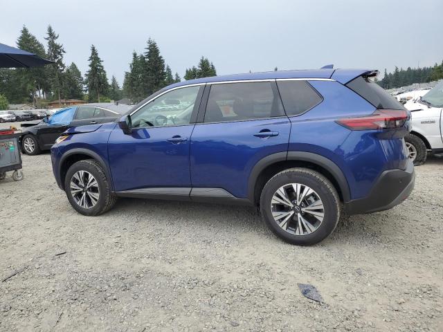 Photo 2 from auction – 2023 NISSAN ROGUE SV with VIN 5N1BT3BB2PC798313