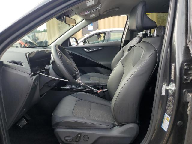 Photo 7 from auction – 2024 KIA NIRO WIND with VIN KNDCR3L16R5086987
