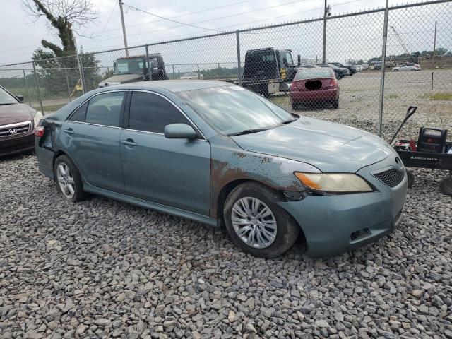 Photo 4 from auction – 2007 TOYOTA CAMRY CE with VIN 4T1BE46K57U562856