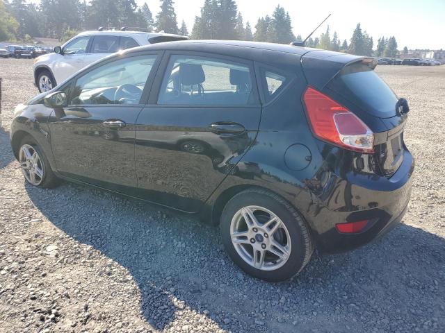 Photo 2 from auction – 2018 FORD FIESTA SE with VIN 3FADP4EJ7JM117536